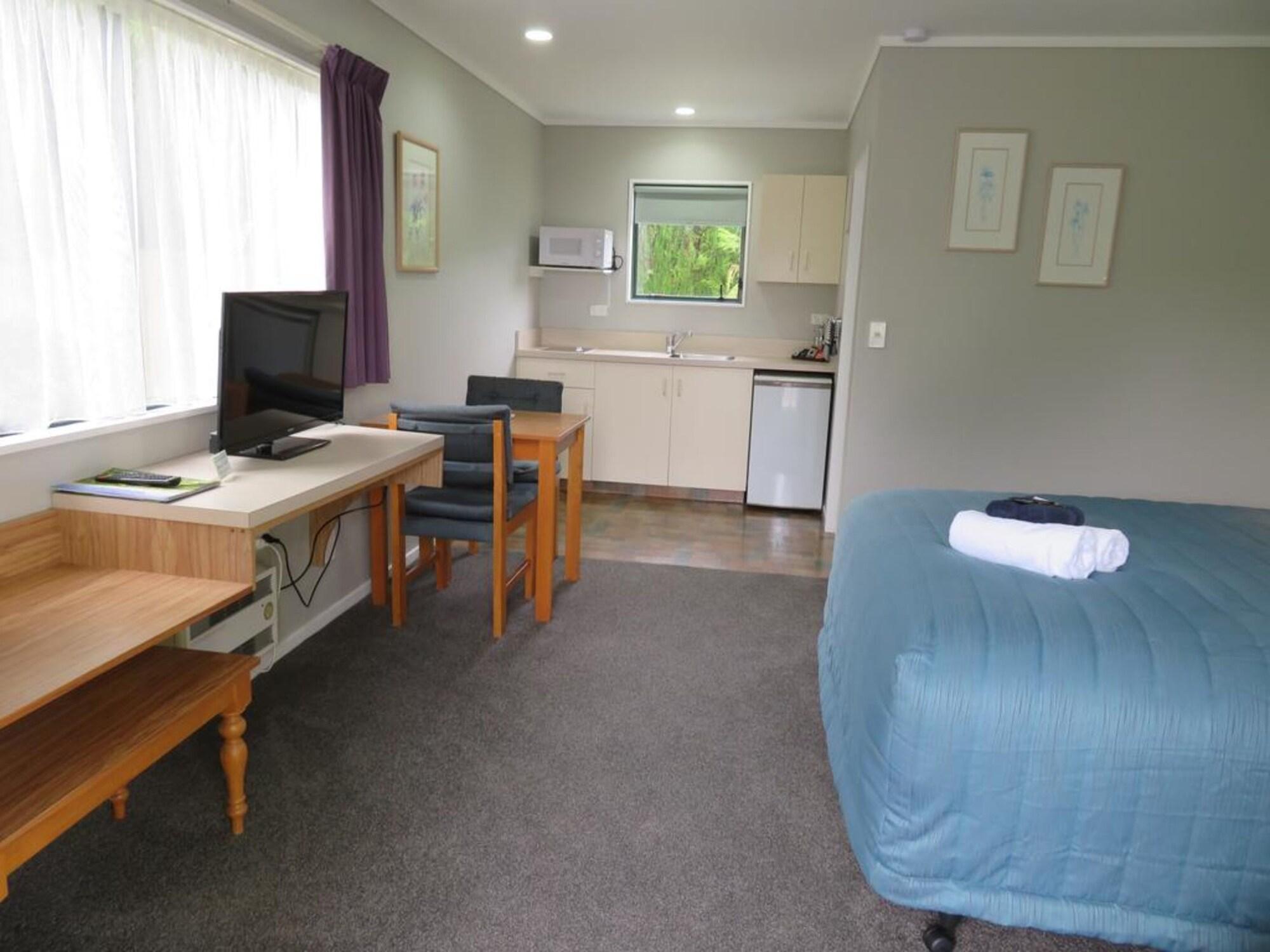Commodore Court Motel เบลนิม ภายนอก รูปภาพ