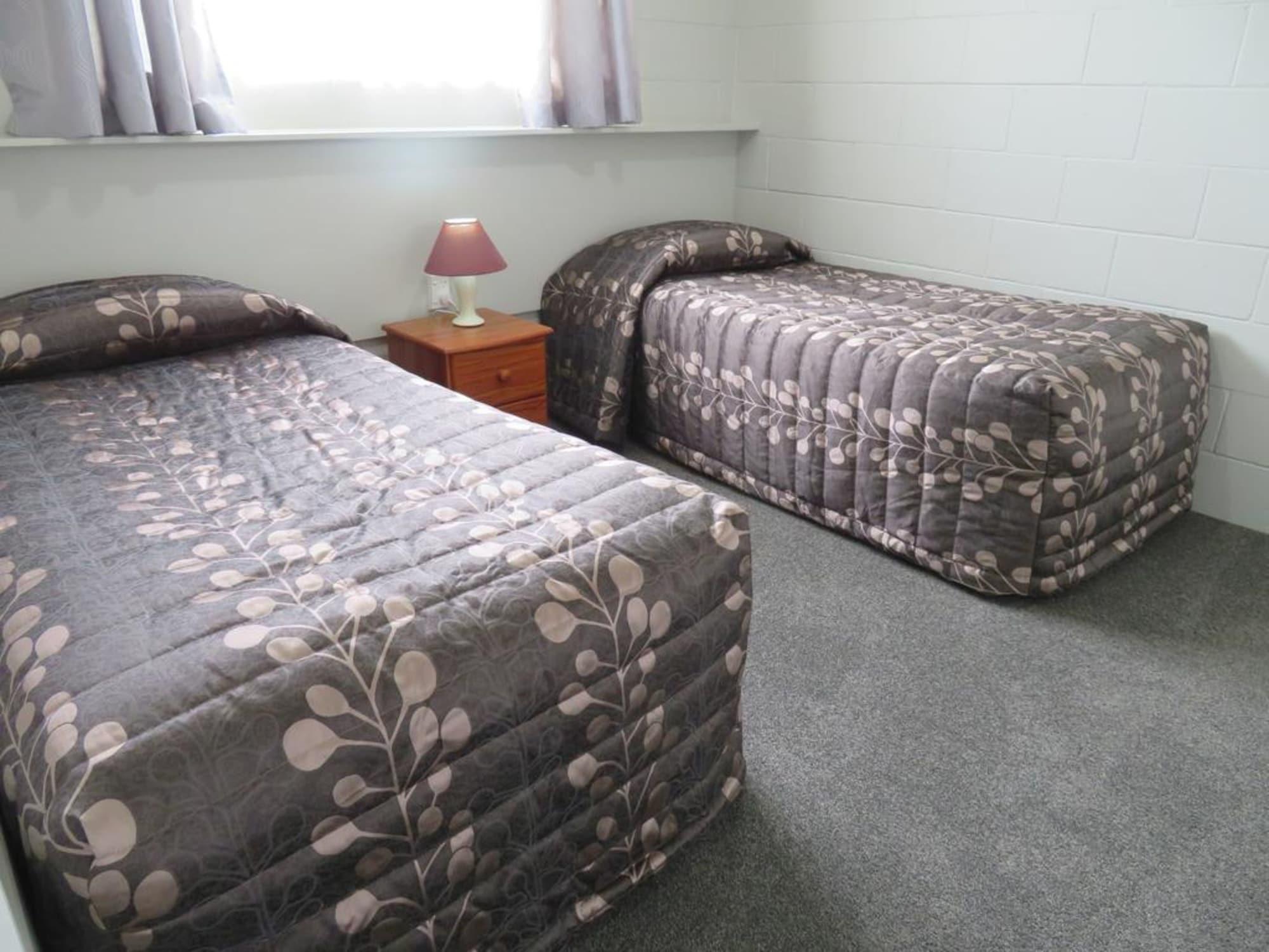 Commodore Court Motel เบลนิม ภายนอก รูปภาพ