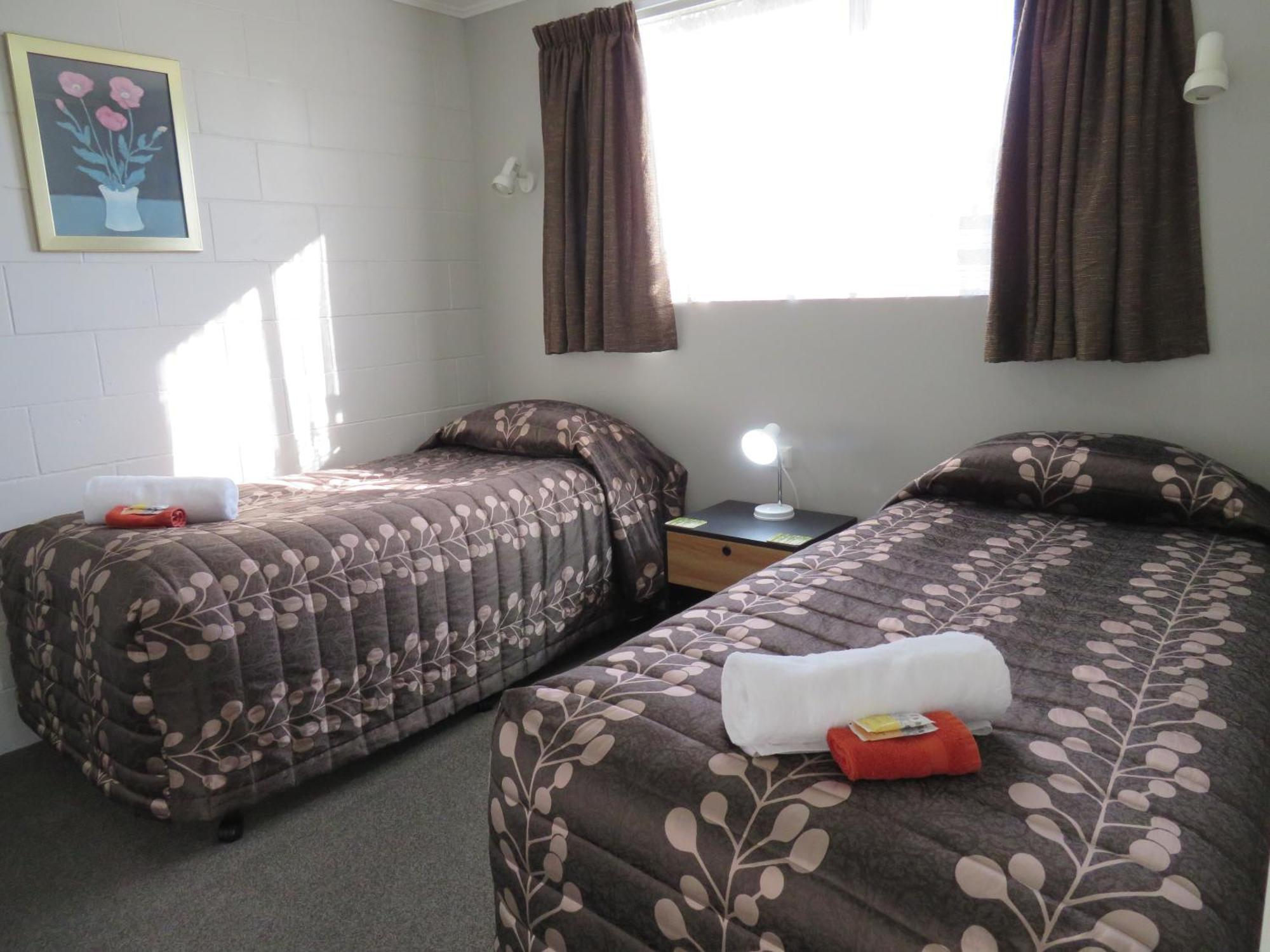 Commodore Court Motel เบลนิม ภายนอก รูปภาพ