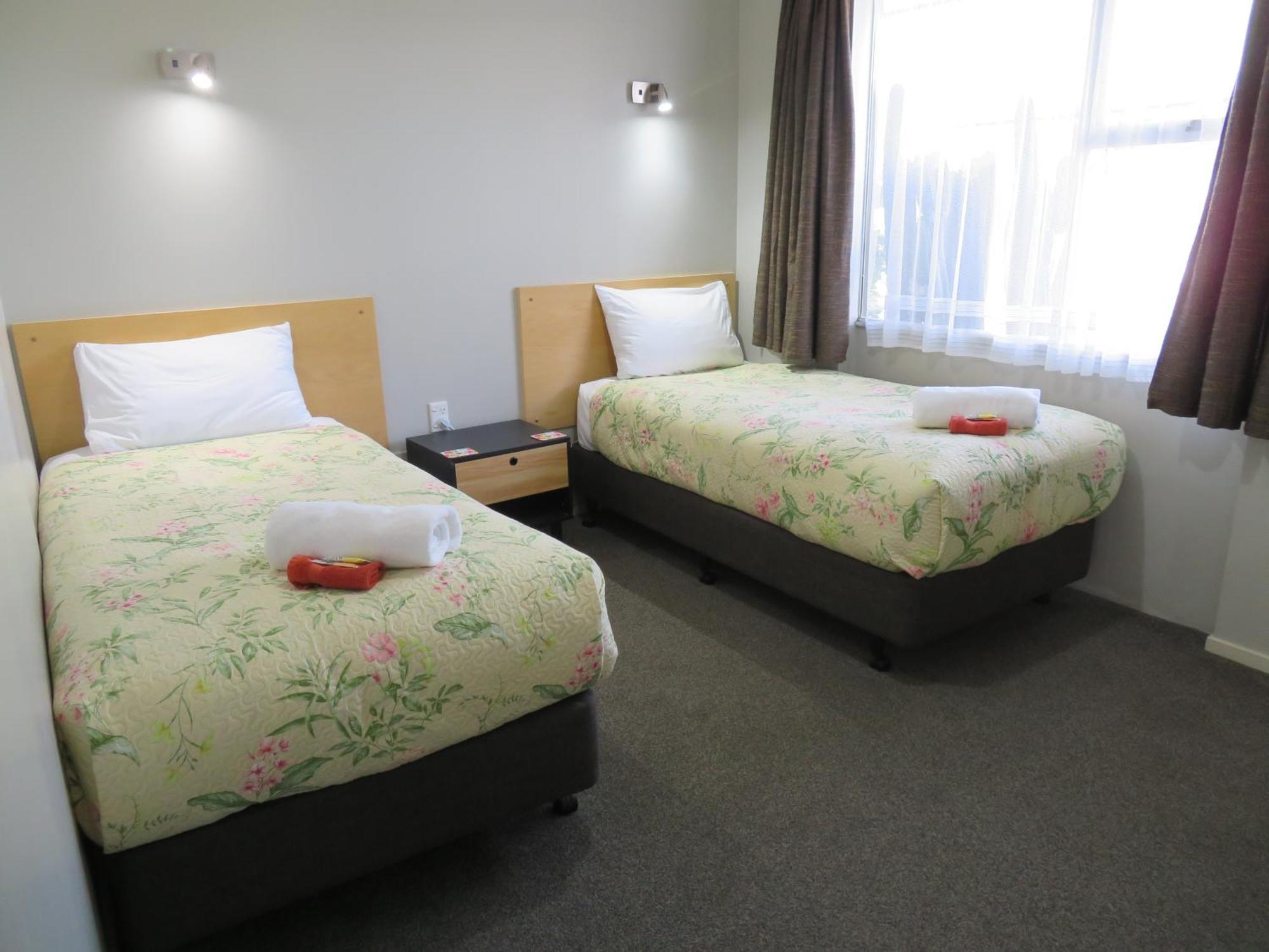Commodore Court Motel เบลนิม ภายนอก รูปภาพ